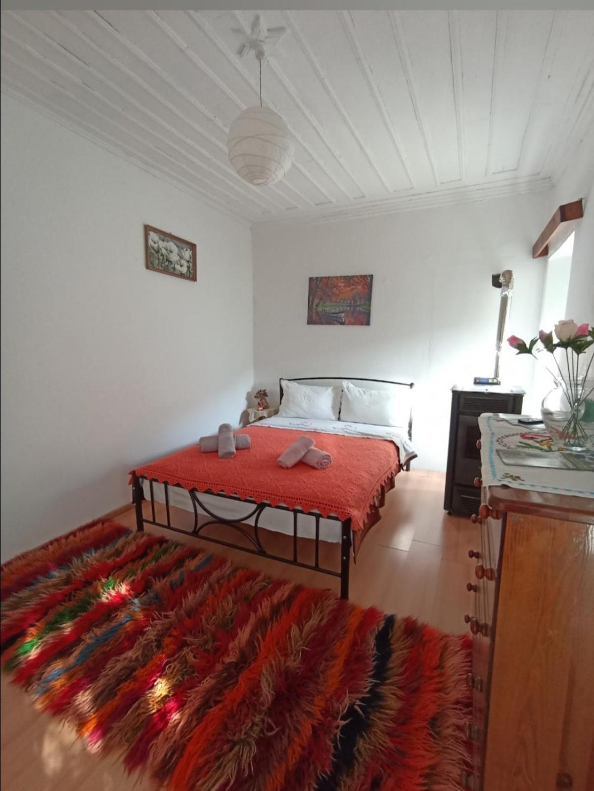 Ktimata Evdoxia Villa Platanoussa Exteriör bild