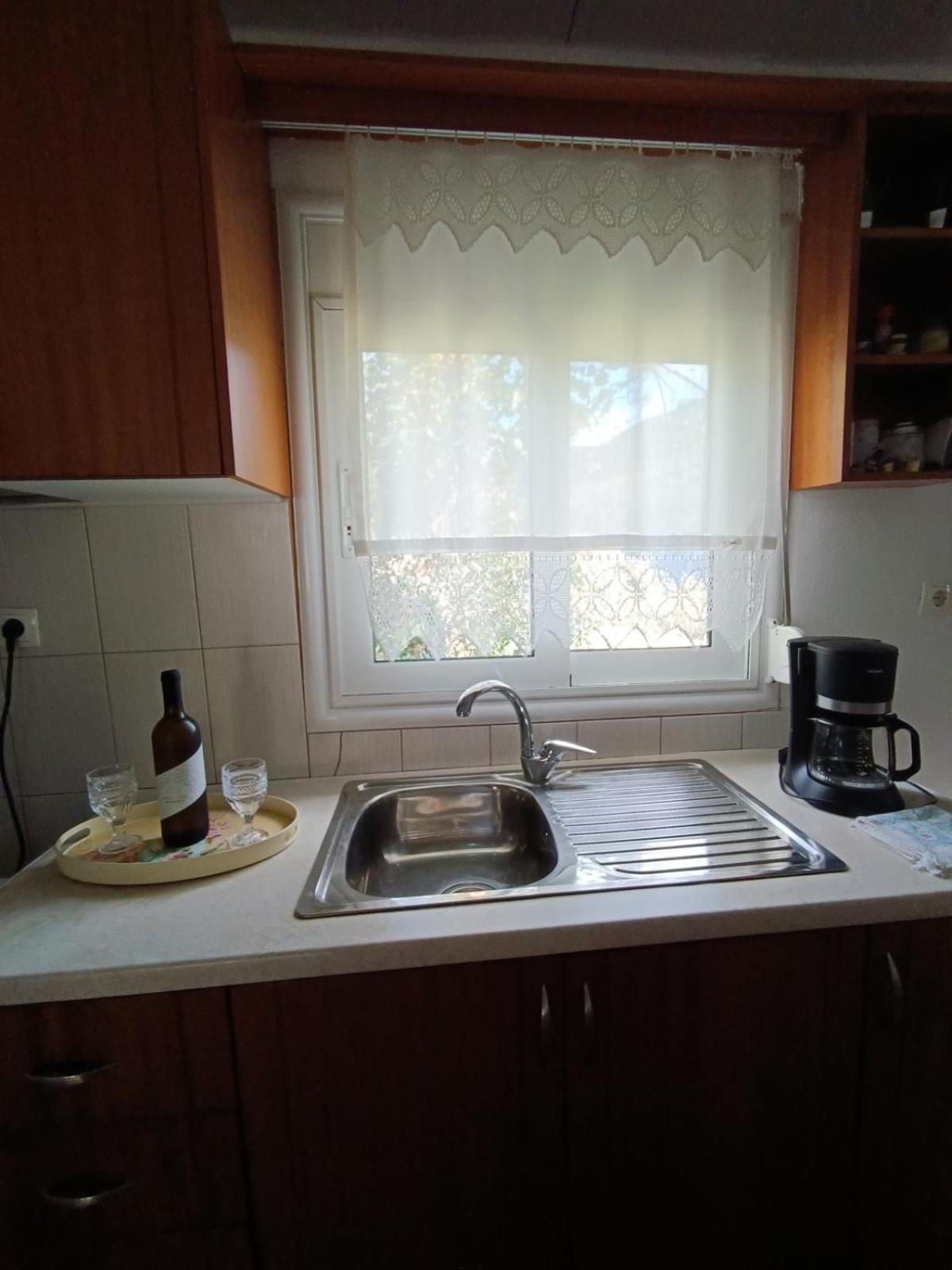 Ktimata Evdoxia Villa Platanoussa Exteriör bild